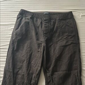 Filson Alaskan Guide pants brown Large